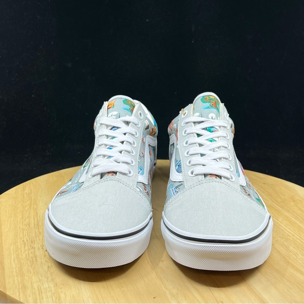 VANS x Walt Disney World 50th Anniversary Old Skool Shoes Men's - Size 10 NWT - Picture 3 of 10